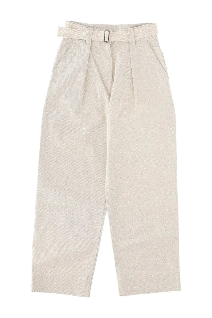Margaret Howell Women's Pants Mhl White