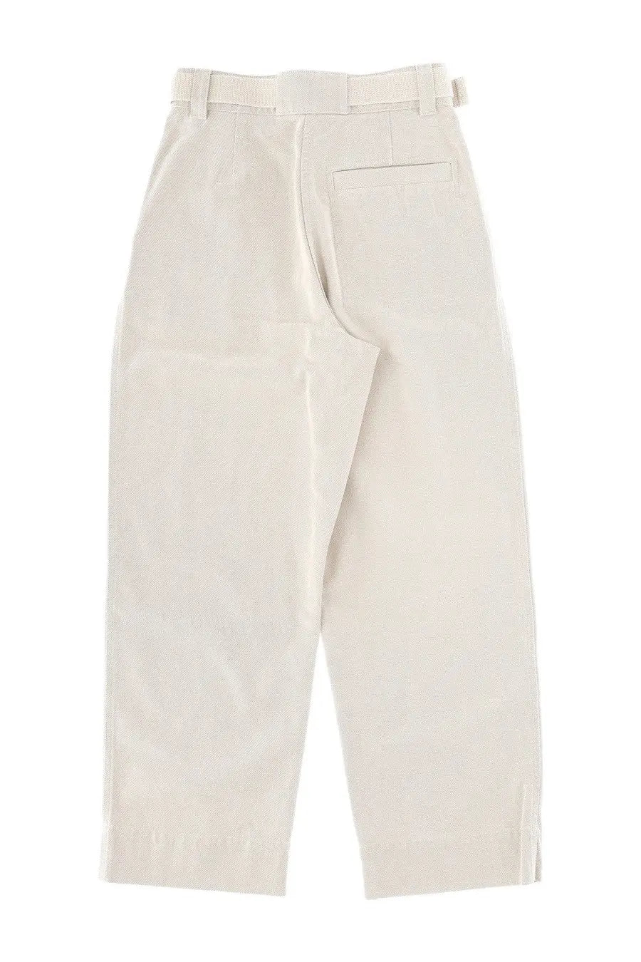 Margaret Howell Women's Pants Mhl White, view 2