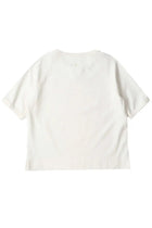 Margaret Howell Women's Raglan Shirt White, view 2