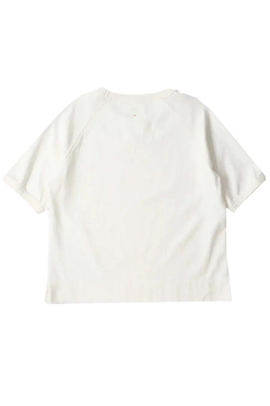 Margaret Howell Women's Raglan Shirt White, view 2