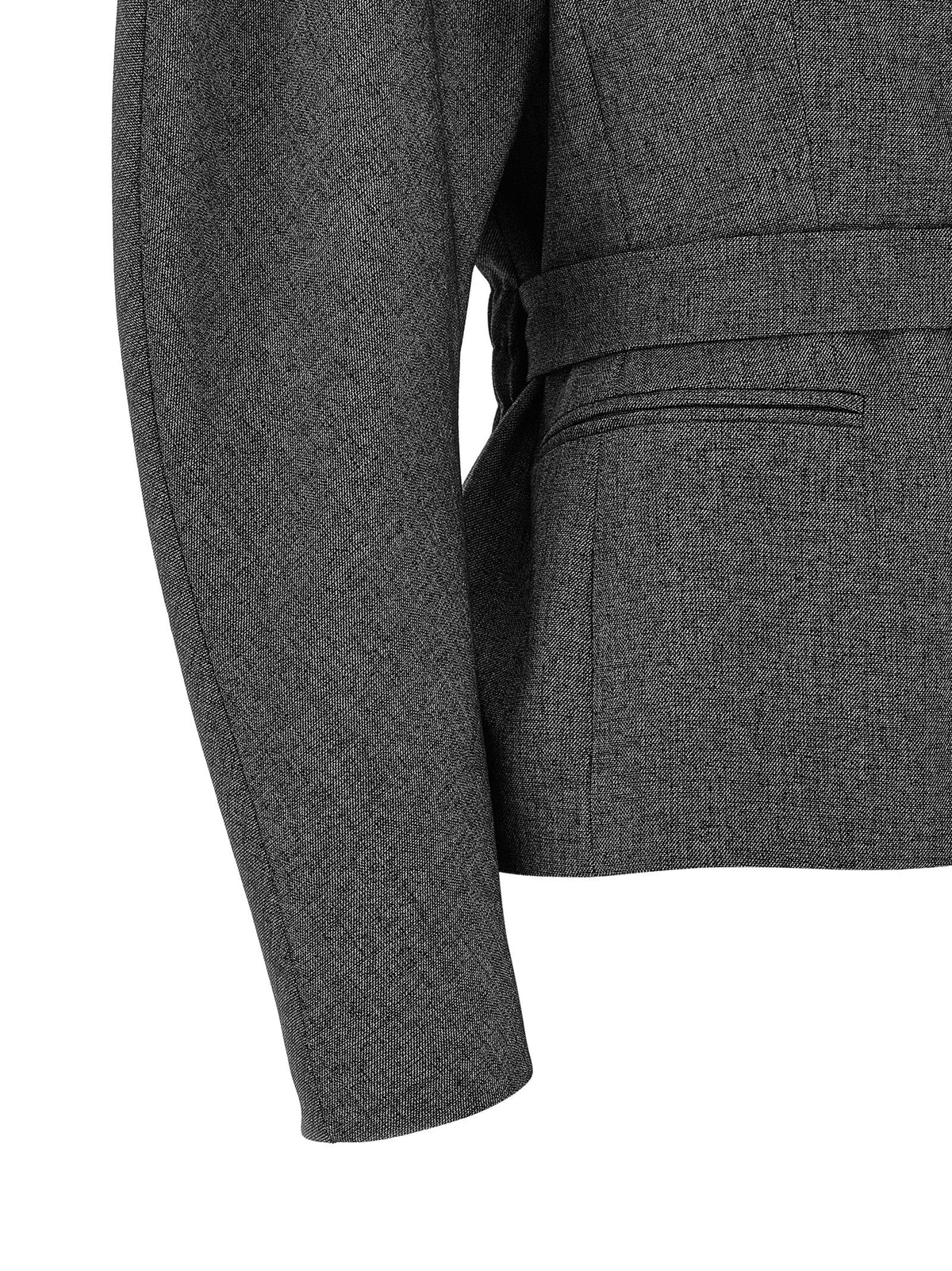 The Andamane Margaux Blazer Grey