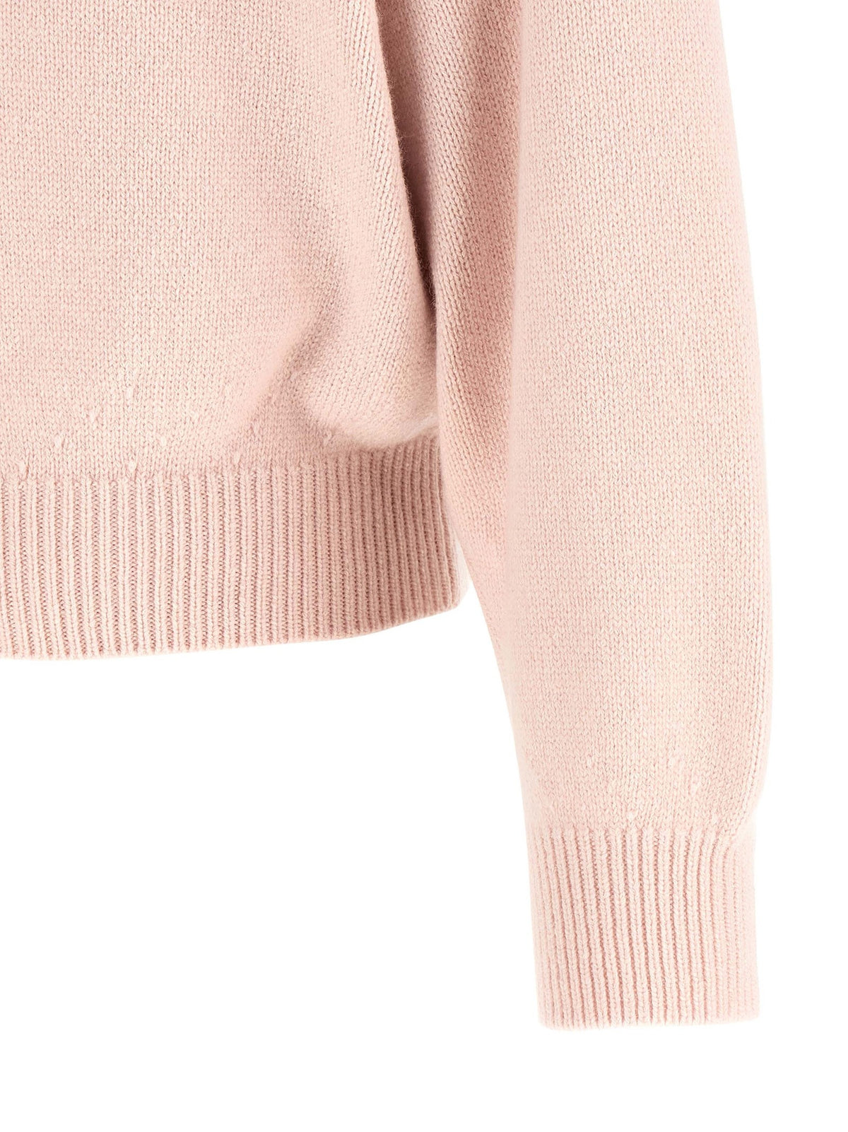 Khaite Margaux Sweater Blue
