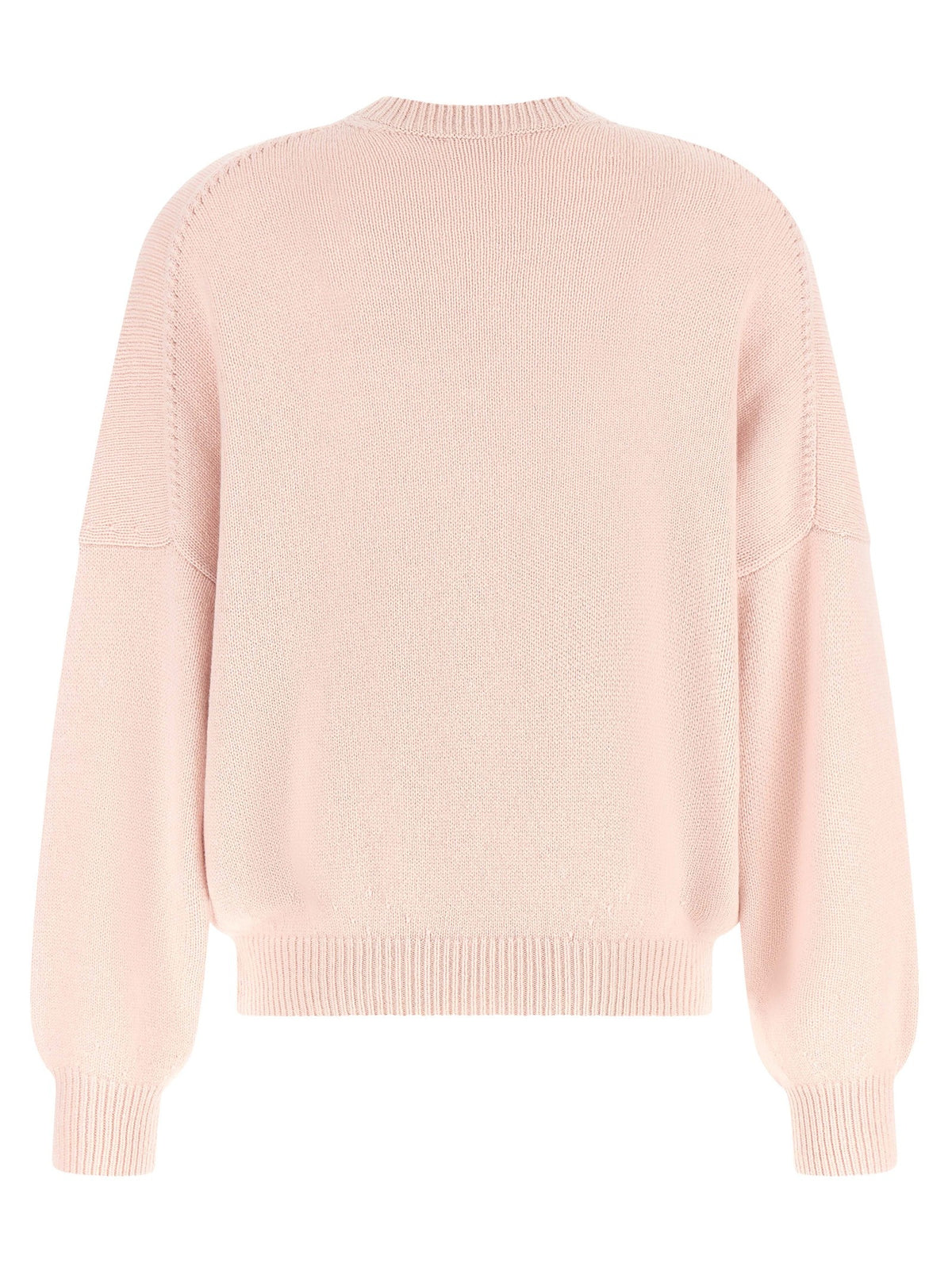Khaite Margaux Sweater Blue