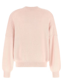 Khaite Margaux Sweater Blue