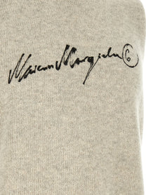 MM6 Maison Margiela Margiela Vest Grey