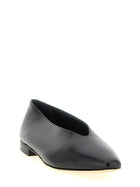Jimmy Choo Margot Ballet Flats Black, view 2
