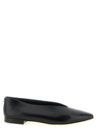 Jimmy Choo Margot Ballet Flats Black