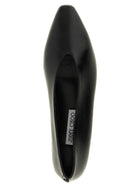 Jimmy Choo Margot Ballet Flats Black, view 4