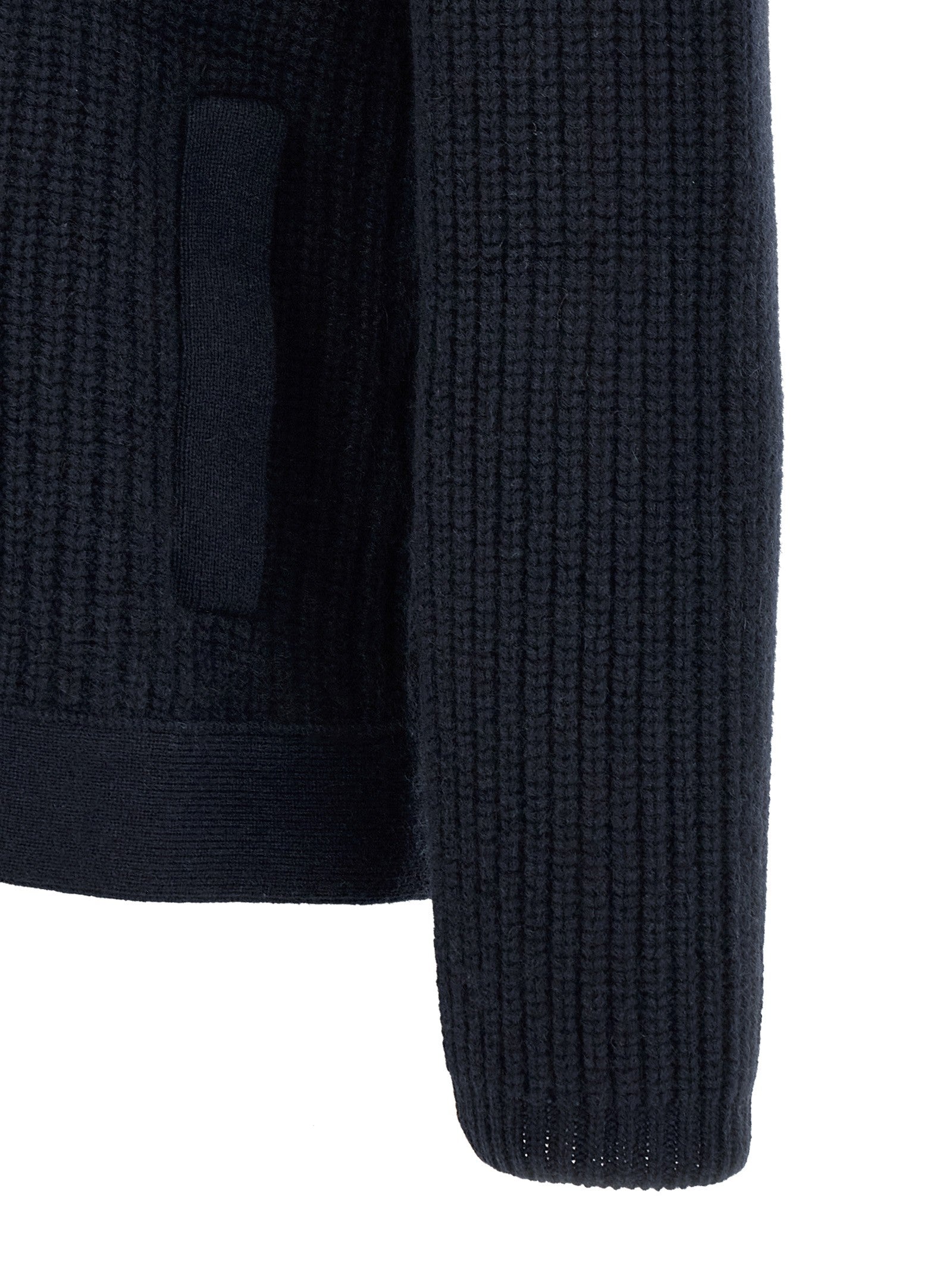 Brunello Cucinelli Marina Cardigan Blue