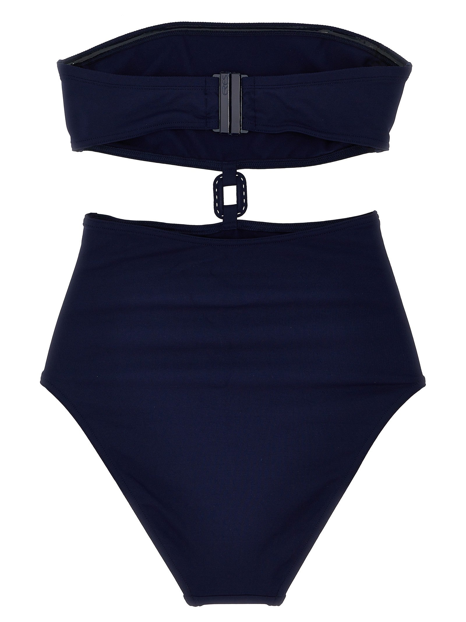 ERES Marina One Piece Swimsuit Blue