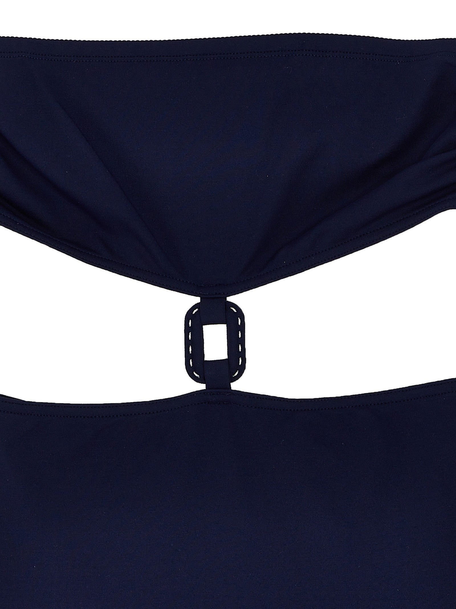 ERES Marina One Piece Swimsuit Blue