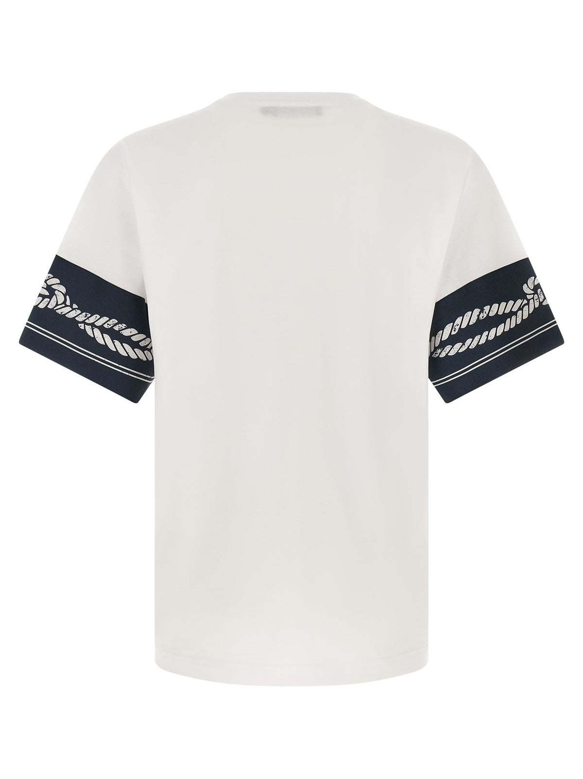 Dolce &amp; Gabbana Marina Shirt Blue