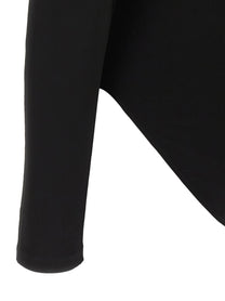 MARINE SERRE - MARINE SERRE - Jewel pendant bodysuit - Women’s Tops