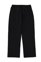 Marine Serre Men's Jogger Pants Black, view 2