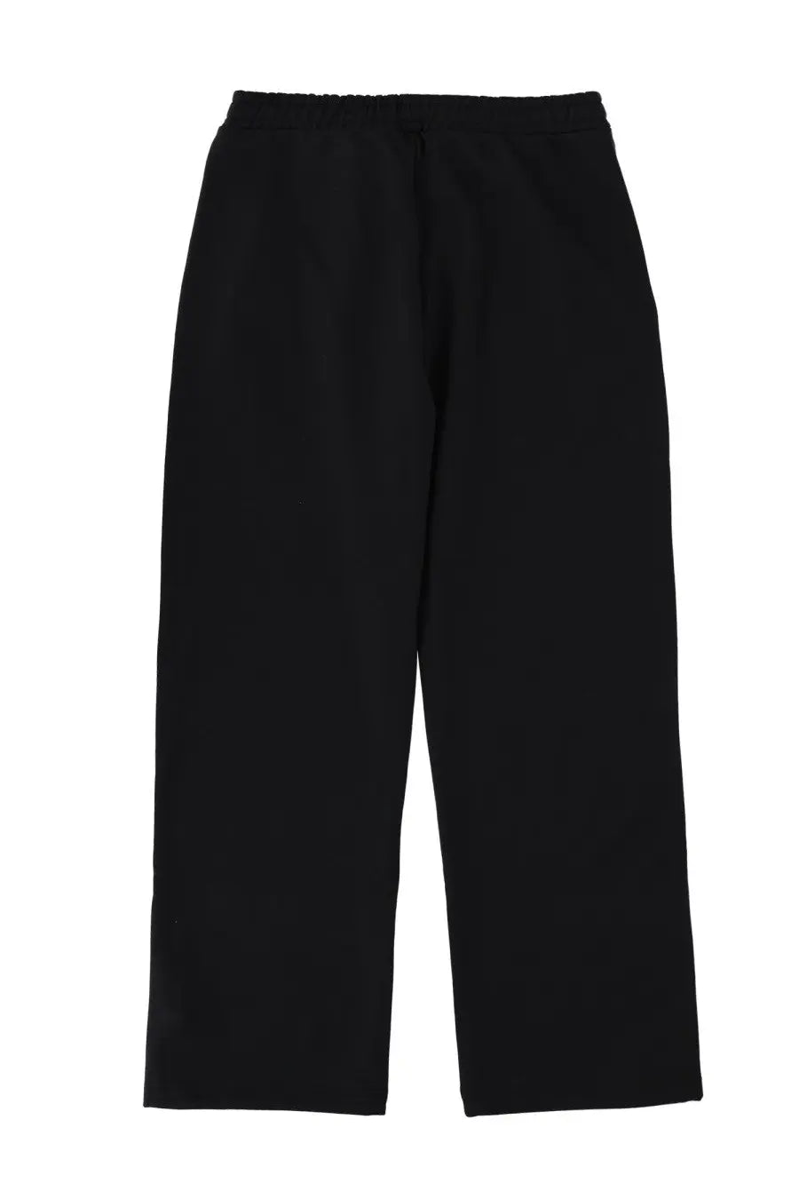 Marine Serre Men's Jogger Pants Black, view 2