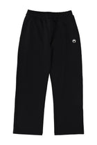 Marine Serre Men's Jogger Pants Black