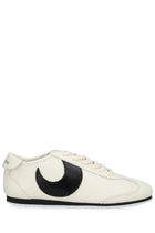 Marine Serre Women's Astra Sneaker White