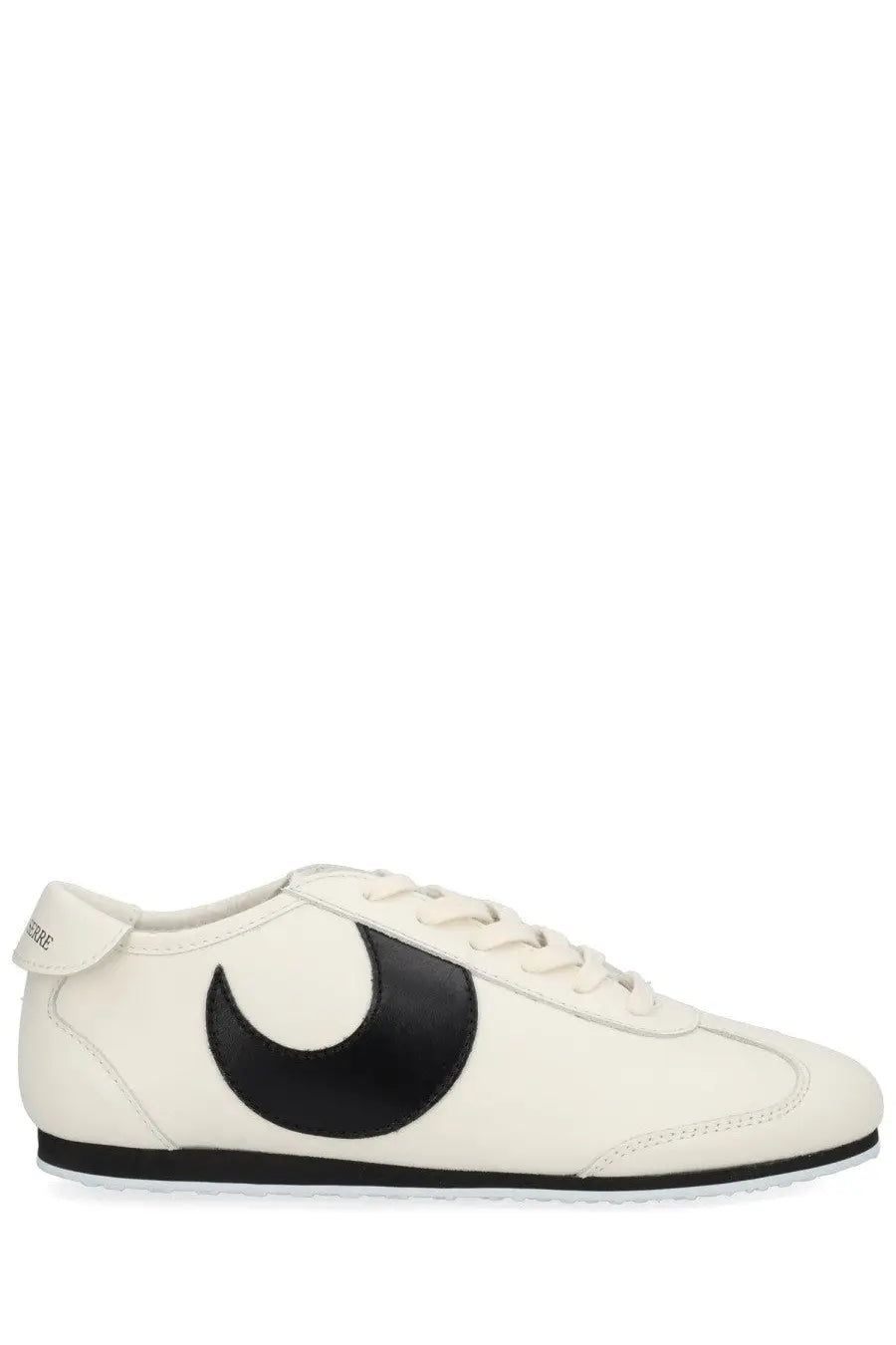 Marine Serre Women's Astra Sneaker White