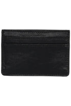 Marine Serre Women's Card Holder Black, view 2
