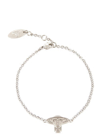 Vivienne Westwood Marinetta Bracelet Silver