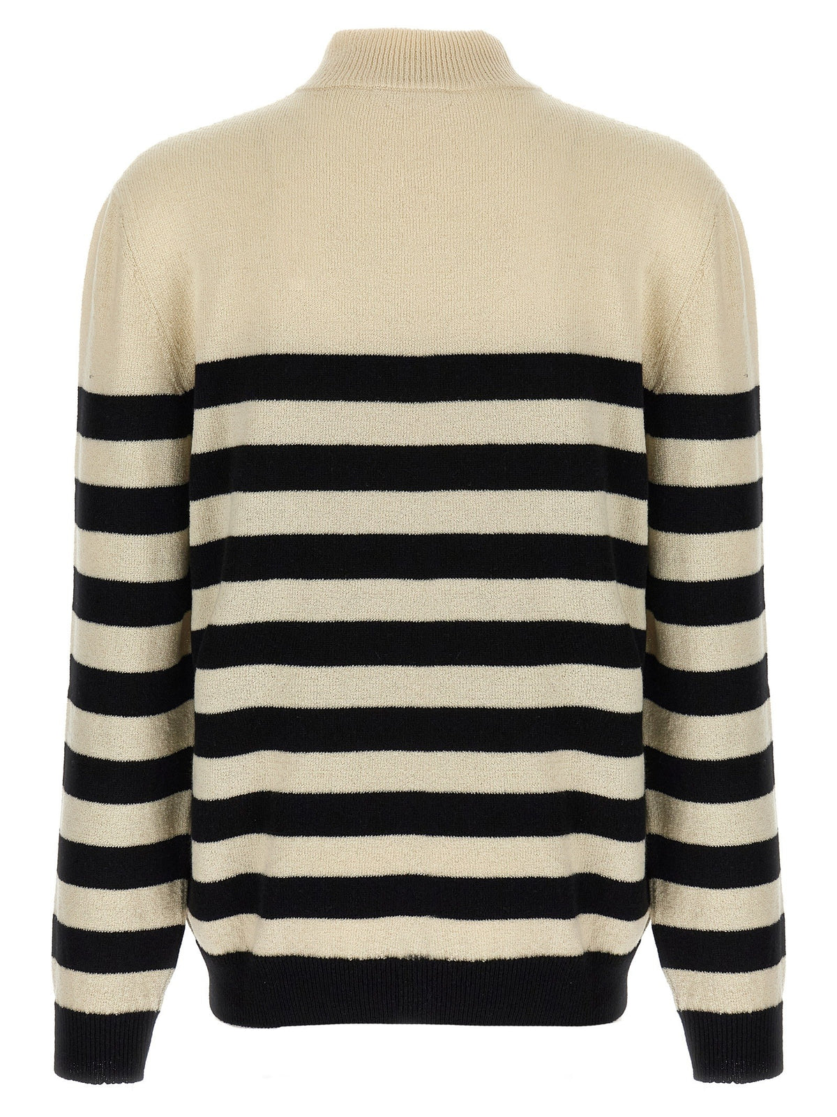 Balmain Marinière Sweater White, view 2