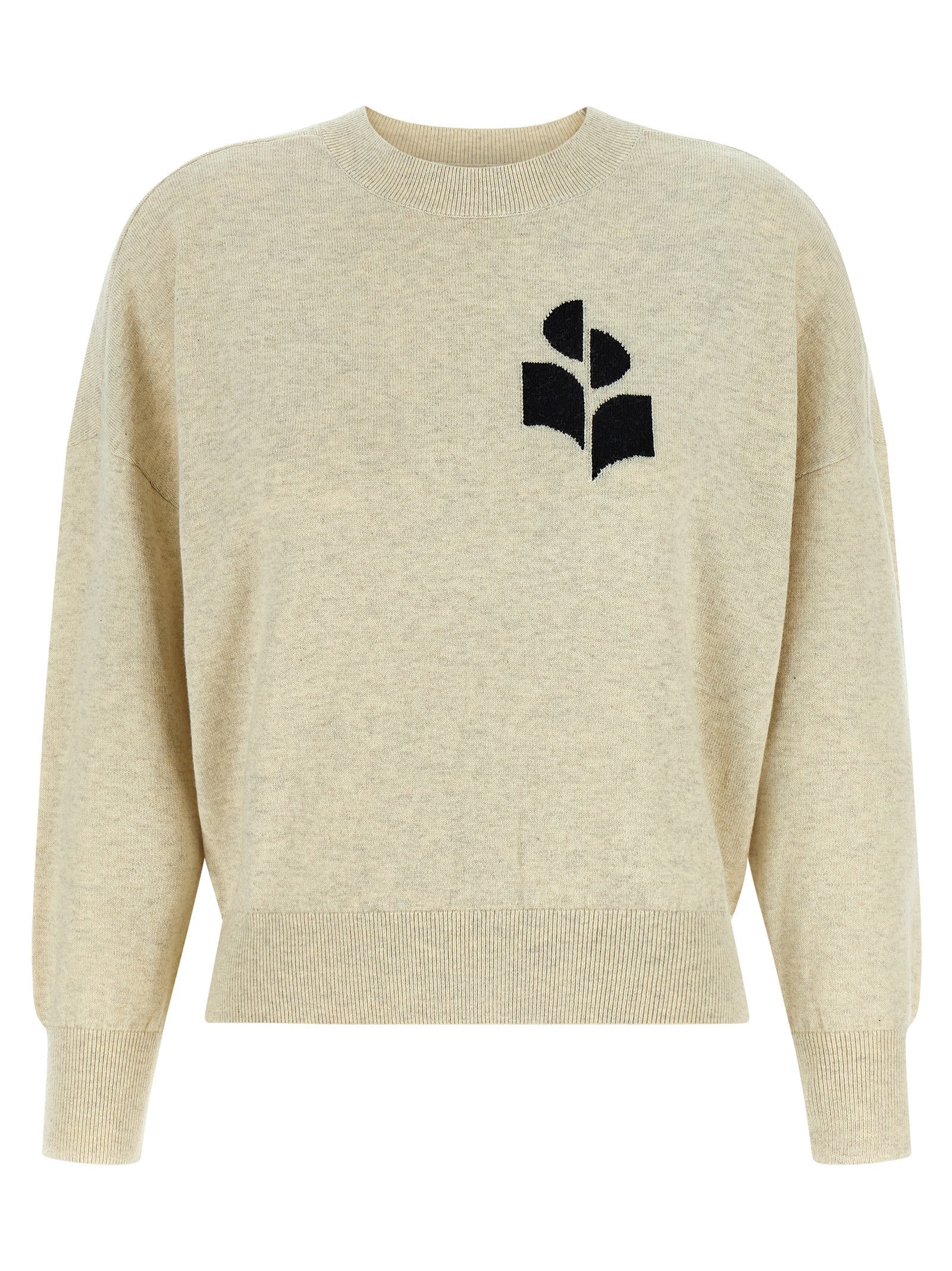 Isabel Marant Étoile Marisans Sweater Grey