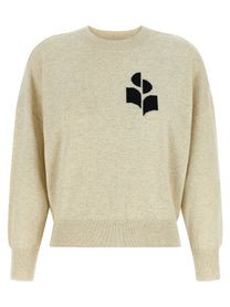 Isabel Marant Étoile Marisans Sweater Grey