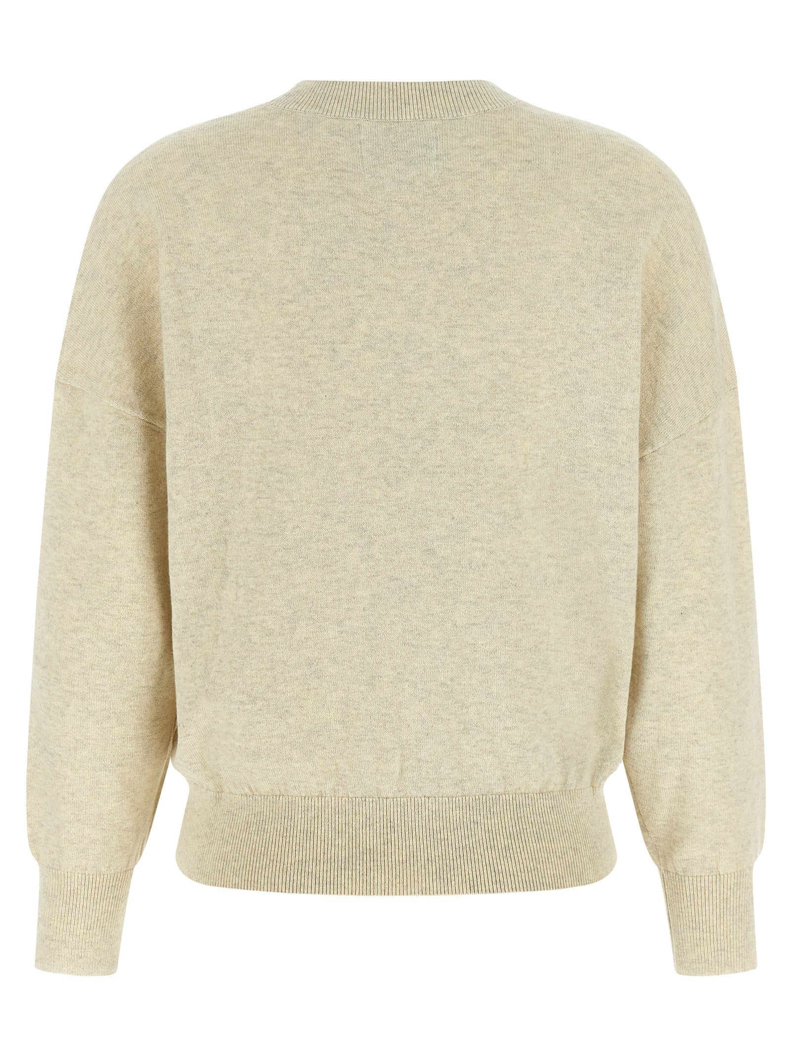 Isabel Marant Étoile Marisans Sweater Grey
