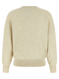 Isabel Marant Étoile Marisans Sweater Grey