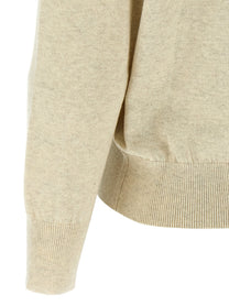 Isabel Marant Étoile Marisans Sweater Grey