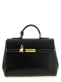 Dolce &amp; Gabbana Marlene Handbag Black