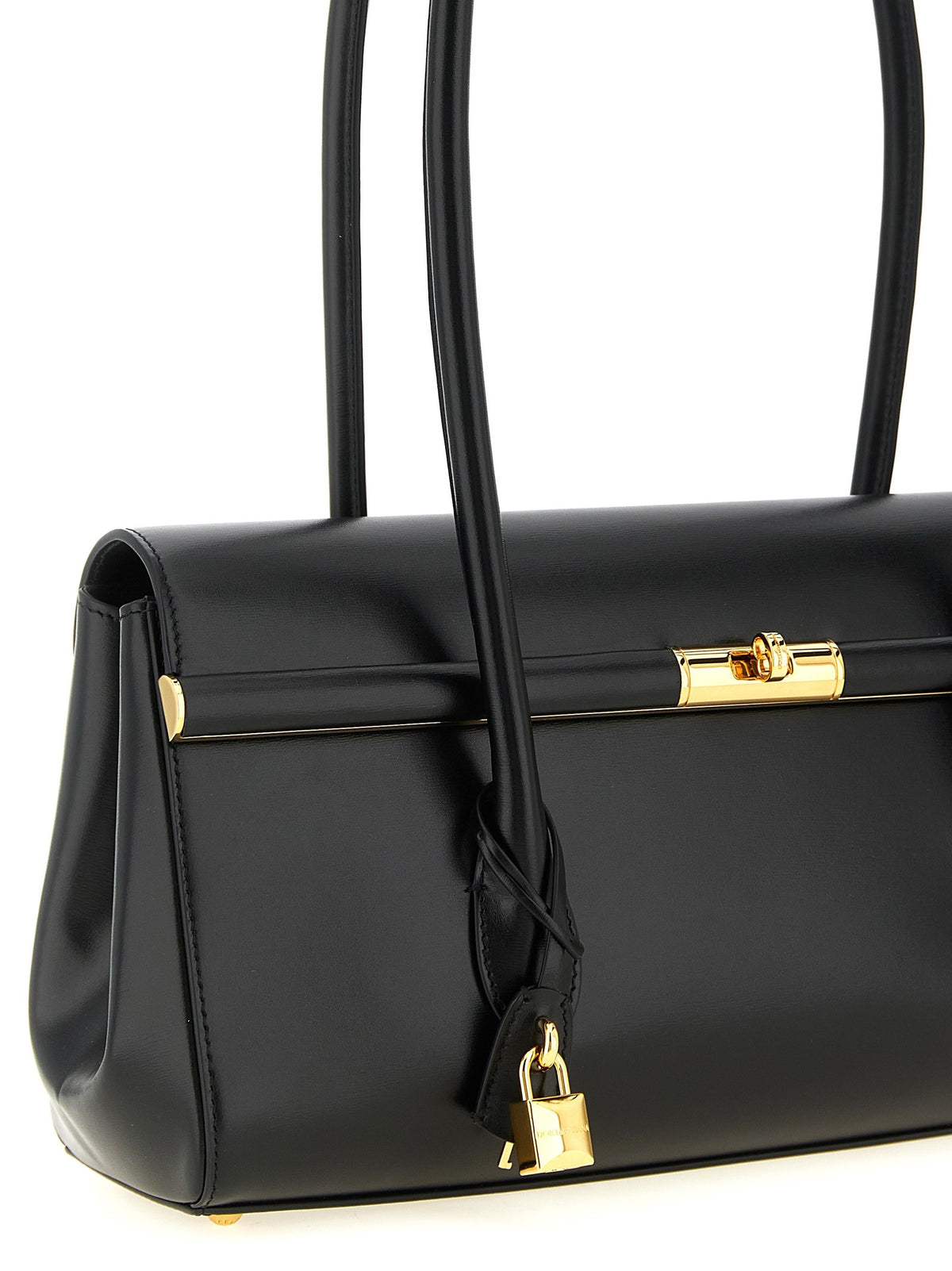 Dolce &amp; Gabbana Marlene Handbag Black