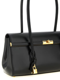 Dolce &amp; Gabbana Marlene Handbag Black