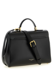Dolce &amp; Gabbana Marlene Handbag Black