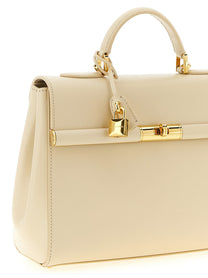 Dolce &amp; Gabbana Marlene Handbag White