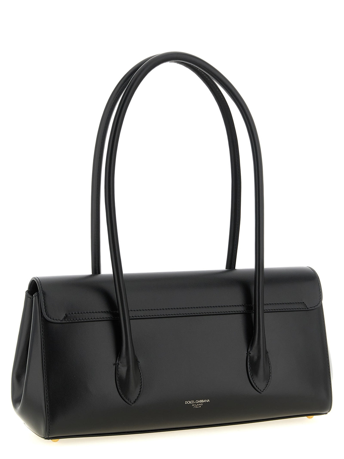Dolce &amp; Gabbana Marlene Handbag Black