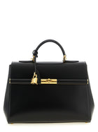 Dolce &amp; Gabbana Marlene Handbag Black