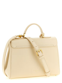 Dolce &amp; Gabbana Marlene Handbag White