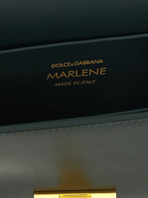 Dolce &amp; Gabbana Marlene Shoulder Bag Green