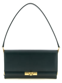 Dolce &amp; Gabbana Marlene Shoulder Bag Green