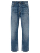 Carhartt Wip Marlow Jeans Blue