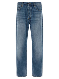 Carhartt Wip Marlow Jeans Blue