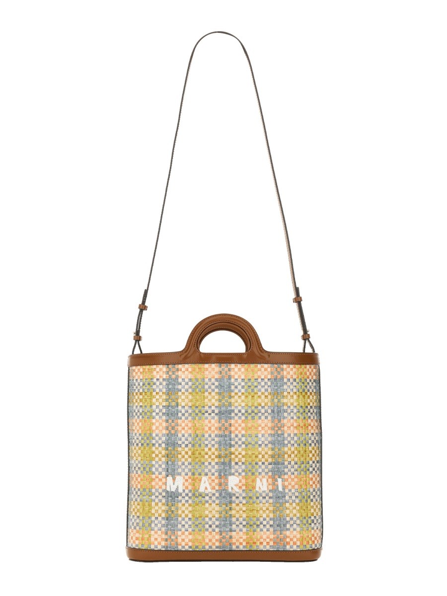 Marni - Marni Tropicalia Bag - Woman-&gt;Bags-&gt;Crossbody Bags