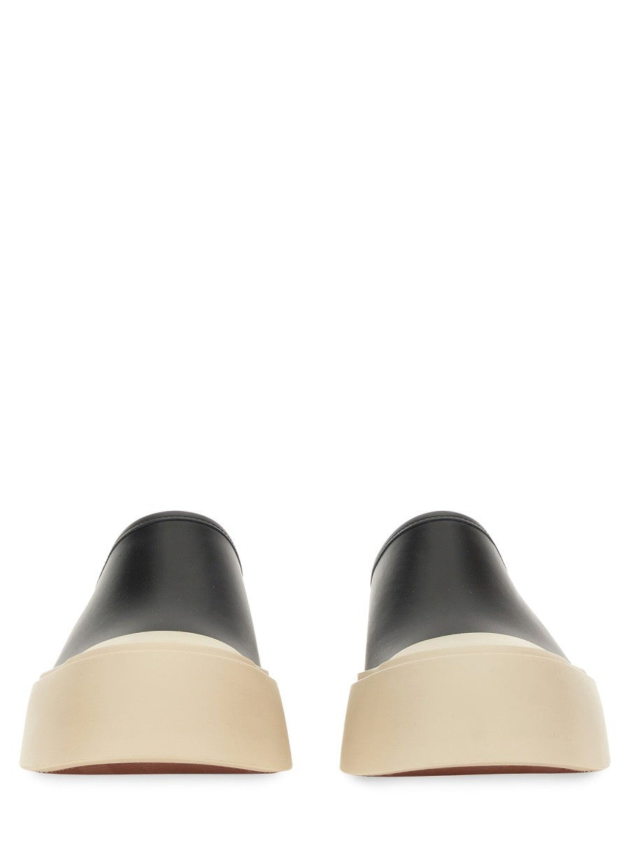 Marni - Marni Sabot ’Pablo’ - Men’s Shoes