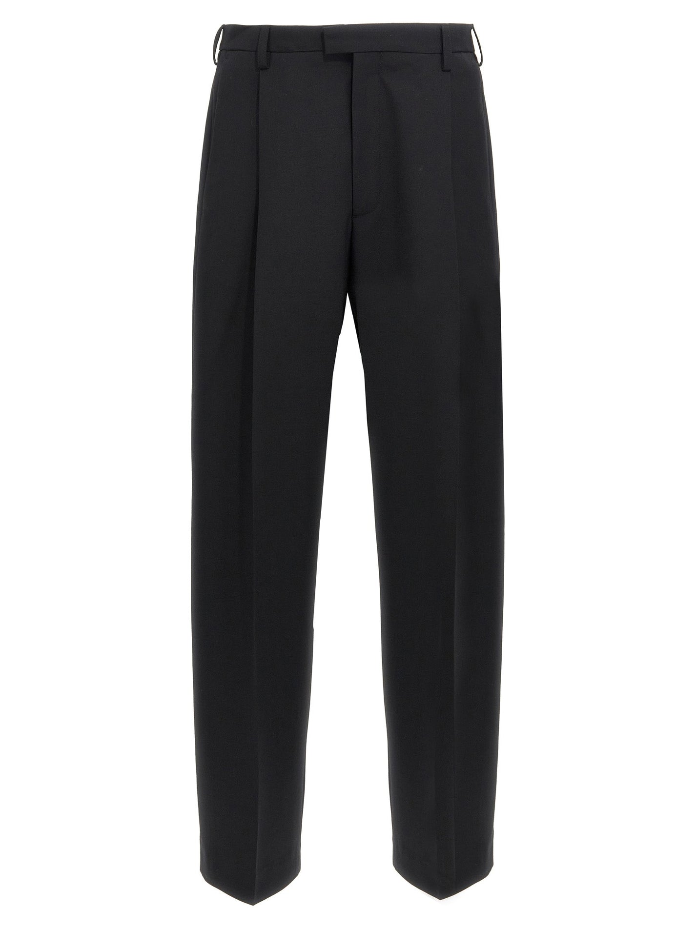 MARNI - MARNI - Wool pants - Men’s Pants