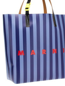 MARNI - MARNI - ’Tribeca’ shopping bag - Men’s Bags