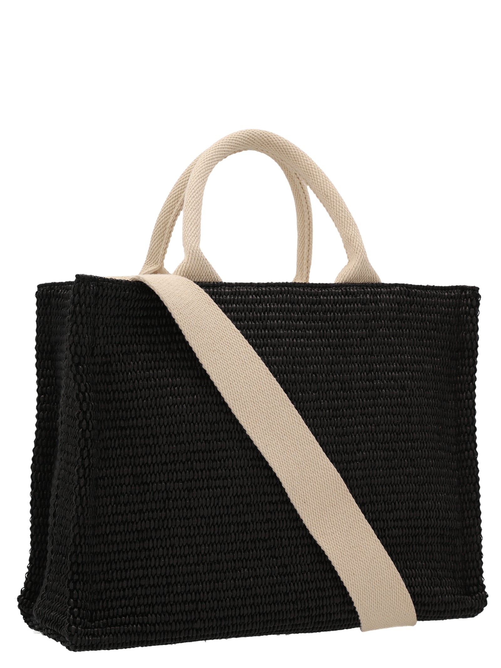 MARNI - MARNI - ’Mini Tote’ shopping bag - Women’s Bags