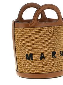 MARNI - MARNI - Small ‘Tropicalia’ bucket bag - Women’s Bags