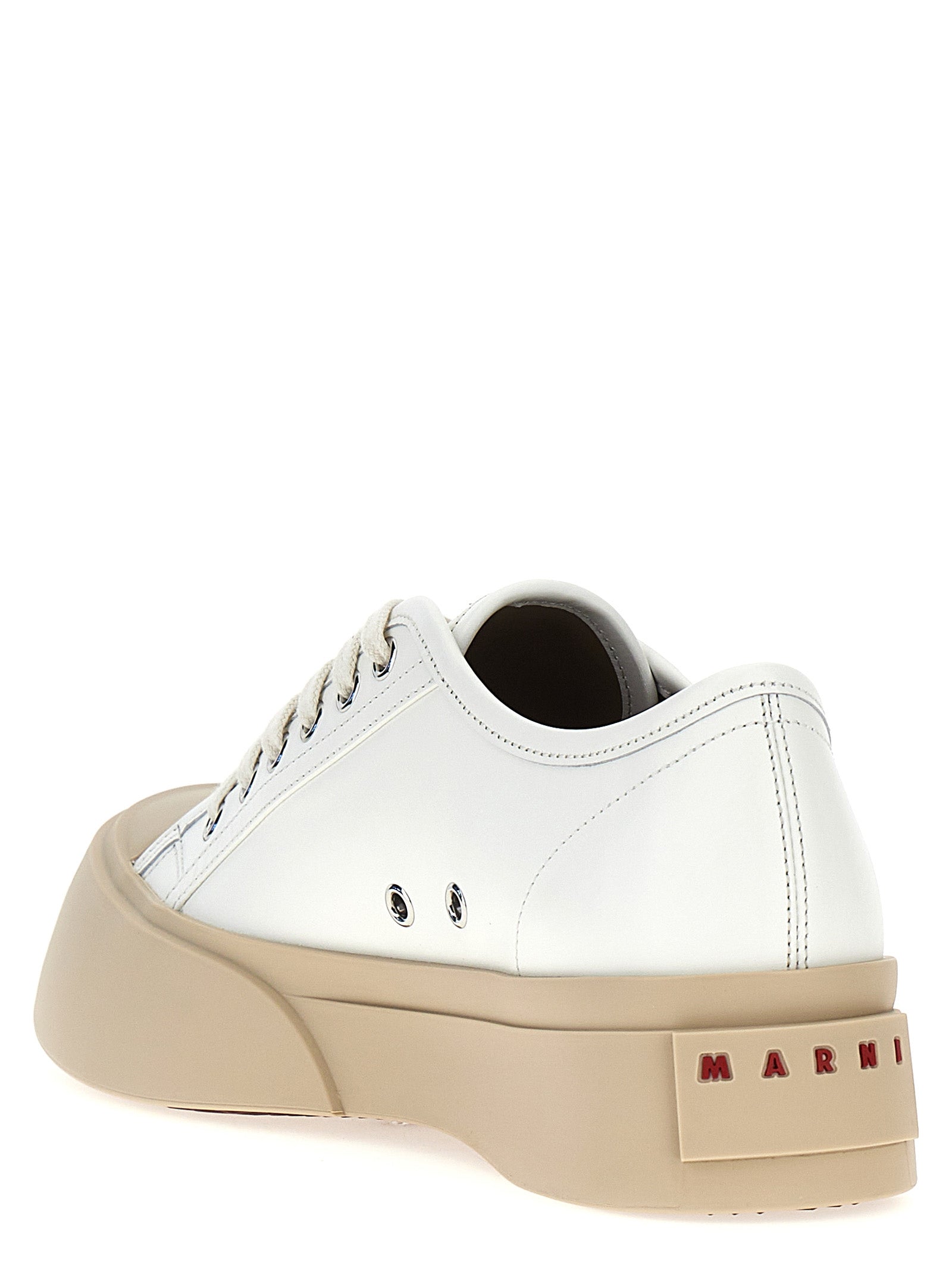 MARNI - MARNI - ’Pablo’ sneakers - Men’s Shoes