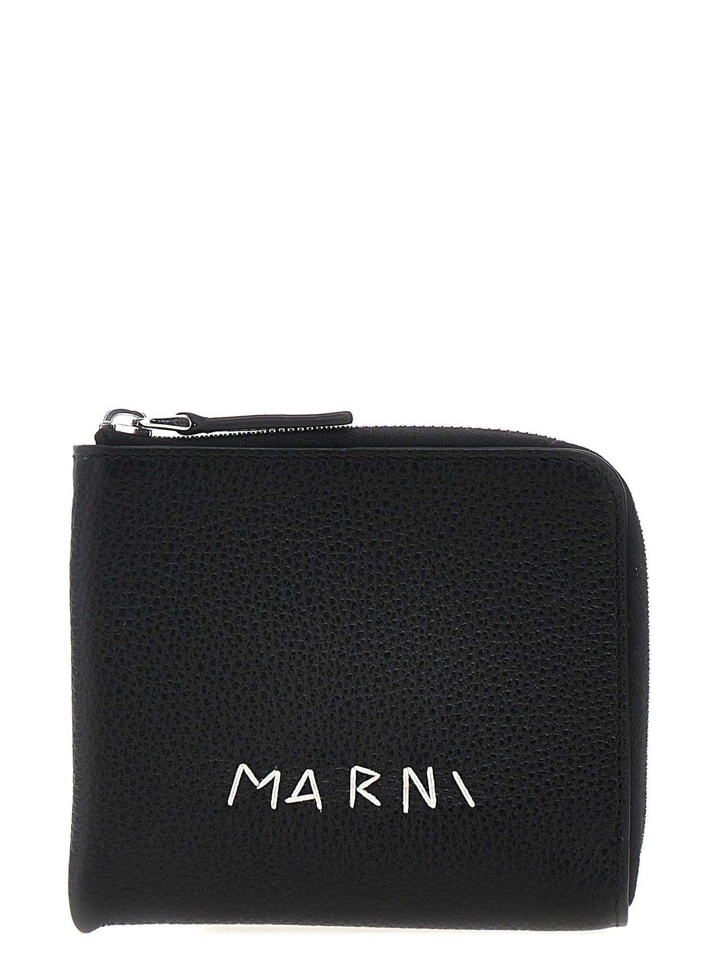 MARNI - MARNI - Logo wallet - Men’s Accessories